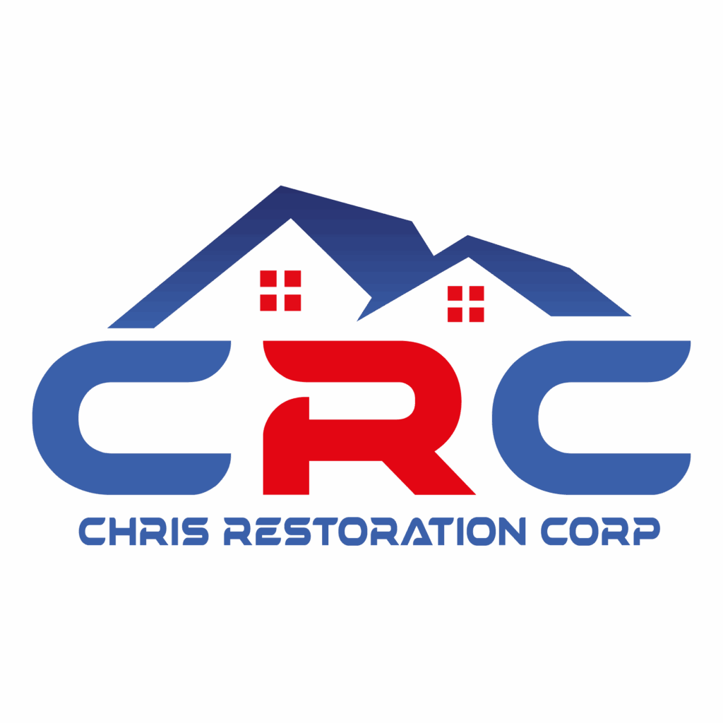 Crc Restoration